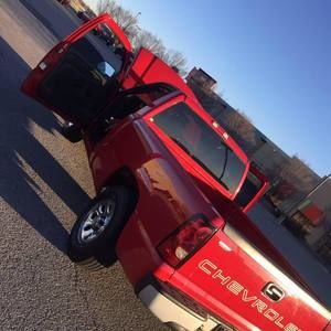 Meet your Posher, Riley